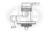 ERA 350384 Thermostat, coolant